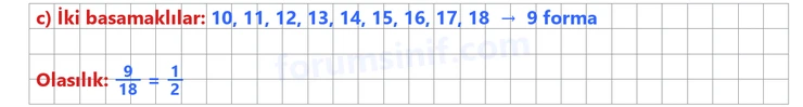 8. Sınıf Matematik Ders Kitabı Sayfa 128 Cevapları Sonuç Yayınları - 3 8. Sınıf Matematik Ders Kitabı Sayfa 128 Cevapları Sonuç Yayınları - 3