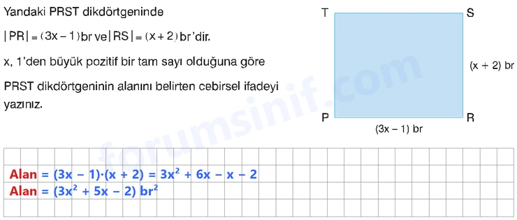 8. Sınıf Matematik Ders Kitabı Sayfa 139 Cevapları Sonuç Yayınları - 3 8. Sınıf Matematik Ders Kitabı Sayfa 139 Cevapları Sonuç Yayınları - 3