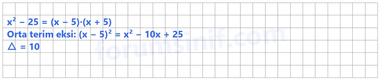 8. Sınıf Matematik Ders Kitabı Sayfa 153 Cevapları Sonuç Yayınları - 3