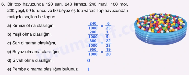 8. Sınıf Matematik Ders Kitabı Sayfa 155 Cevapları Sonuç Yayınları - 2 8. Sınıf Matematik Ders Kitabı Sayfa 155 Cevapları Sonuç Yayınları - 2