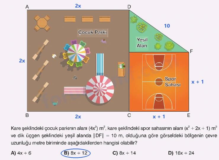 8. Sınıf Matematik Ders Kitabı Sayfa 158 Cevapları Sonuç Yayınları - 4 8. Sınıf Matematik Ders Kitabı Sayfa 158 Cevapları Sonuç Yayınları - 4