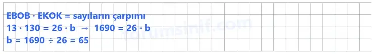 8. Sınıf Matematik Ders Kitabı Sayfa 25 Cevapları Sonuç Yayınları - 2 8. Sınıf Matematik Ders Kitabı Sayfa 25 Cevapları Sonuç Yayınları - 2