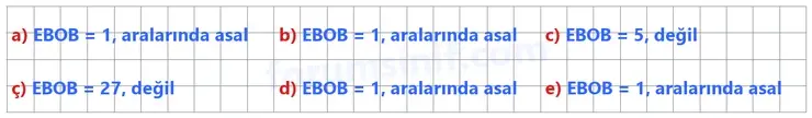 8. Sınıf Matematik Ders Kitabı Sayfa 29 Cevapları Sonuç Yayınları - 2 8. Sınıf Matematik Ders Kitabı Sayfa 29 Cevapları Sonuç Yayınları - 2
