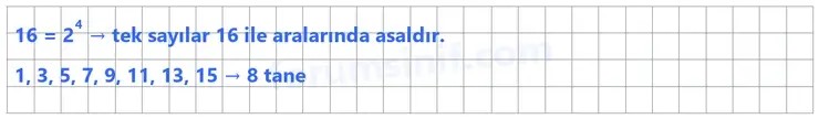 8. Sınıf Matematik Ders Kitabı Sayfa 29 Cevapları Sonuç Yayınları - 3 8. Sınıf Matematik Ders Kitabı Sayfa 29 Cevapları Sonuç Yayınları - 3