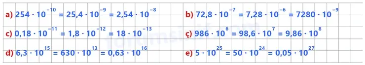 8. Sınıf Matematik Ders Kitabı Sayfa 51 Cevapları Sonuç Yayınları 8. Sınıf Matematik Ders Kitabı Sayfa 51 Cevapları Sonuç Yayınları