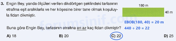 8. Sınıf Matematik Ders Kitabı Sayfa 52 Cevapları Sonuç Yayınları - 3 8. Sınıf Matematik Ders Kitabı Sayfa 52 Cevapları Sonuç Yayınları - 3