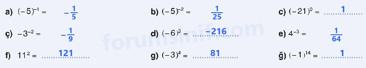 8. Sınıf Matematik Ders Kitabı Sayfa 53 Cevapları Sonuç Yayınları - 2 8. Sınıf Matematik Ders Kitabı Sayfa 53 Cevapları Sonuç Yayınları - 2