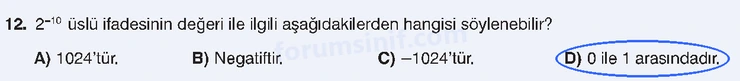 8. Sınıf Matematik Ders Kitabı Sayfa 54 Cevapları Sonuç Yayınları - 4 8. Sınıf Matematik Ders Kitabı Sayfa 54 Cevapları Sonuç Yayınları - 4