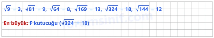 8. Sınıf Matematik Ders Kitabı Sayfa 66 Cevapları Sonuç Yayınları - 2 8. Sınıf Matematik Ders Kitabı Sayfa 66 Cevapları Sonuç Yayınları - 2
