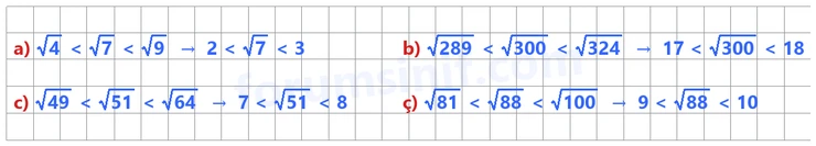 8. Sınıf Matematik Ders Kitabı Sayfa 69 Cevapları Sonuç Yayınları - 2 8. Sınıf Matematik Ders Kitabı Sayfa 69 Cevapları Sonuç Yayınları - 2