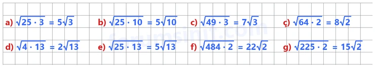8. Sınıf Matematik Ders Kitabı Sayfa 72 Cevapları Sonuç Yayınları