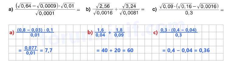 8. Sınıf Matematik Ders Kitabı Sayfa 91 Cevapları Sonuç Yayınları - 3 8. Sınıf Matematik Ders Kitabı Sayfa 91 Cevapları Sonuç Yayınları - 3