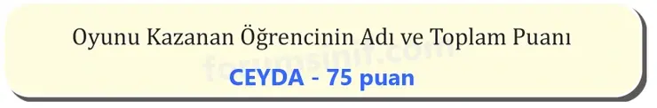 8. Sınıf Türkçe Ders Kitabı Sayfa 121 Cevapları MEB Yayınları 8. Sınıf Türkçe Ders Kitabı Sayfa 121 Cevapları MEB Yayınları