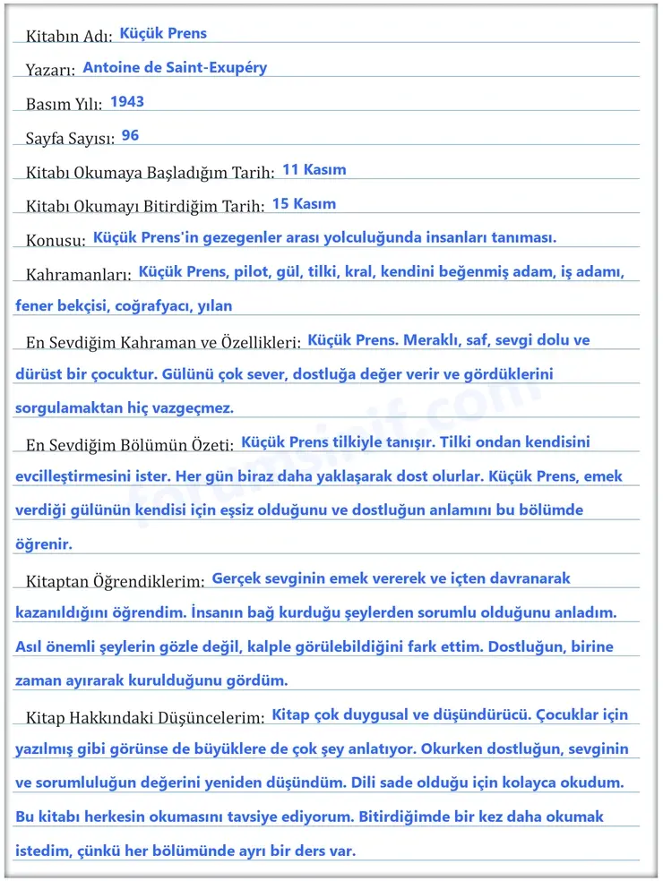 8. Sınıf Türkçe Ders Kitabı Sayfa 156 Cevapları MEB Yayınları 8. Sınıf Türkçe Ders Kitabı Sayfa 156 Cevapları MEB Yayınları