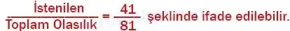 8. Sınıf Matematik Ders Kitabı Sayfa 125 Cevapları MEB Yayınları 8. Sınıf Matematik Ders Kitabı Sayfa 125 Cevapları MEB Yayınları
