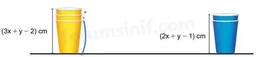 8. Sınıf Matematik Ders Kitabı Sayfa 138 Cevapları MEB Yayınları
