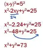 8. Sınıf Matematik Ders Kitabı Sayfa 145 Cevapları MEB Yayınları 8. Sınıf Matematik Ders Kitabı Sayfa 145 Cevapları MEB Yayınları
