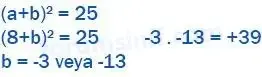 8. Sınıf Matematik Ders Kitabı Sayfa 149 Cevapları MEB Yayınları 8. Sınıf Matematik Ders Kitabı Sayfa 149 Cevapları MEB Yayınları
