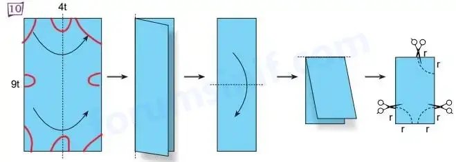 8. Sınıf Matematik Ders Kitabı Sayfa 162 Cevapları MEB Yayınları 8. Sınıf Matematik Ders Kitabı Sayfa 162 Cevapları MEB Yayınları