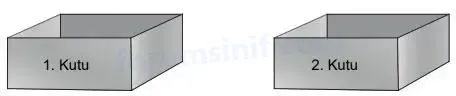 8. Sınıf Matematik Ders Kitabı Sayfa 163 Cevapları MEB Yayınları 8. Sınıf Matematik Ders Kitabı Sayfa 163 Cevapları MEB Yayınları