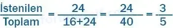 8. Sınıf Matematik Ders Kitabı Sayfa 164 Cevapları MEB Yayınları 8. Sınıf Matematik Ders Kitabı Sayfa 164 Cevapları MEB Yayınları