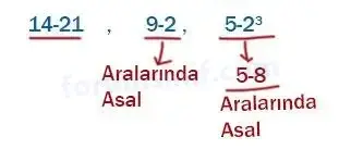 8. Sınıf Matematik Ders Kitabı Sayfa 164 Cevapları MEB Yayınları 8. Sınıf Matematik Ders Kitabı Sayfa 164 Cevapları MEB Yayınları