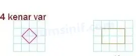 8. Sınıf Matematik Ders Kitabı Sayfa 166 Cevapları MEB Yayınları 8. Sınıf Matematik Ders Kitabı Sayfa 166 Cevapları MEB Yayınları