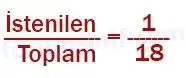8. Sınıf Matematik Ders Kitabı Sayfa 166 Cevapları MEB Yayınları 8. Sınıf Matematik Ders Kitabı Sayfa 166 Cevapları MEB Yayınları